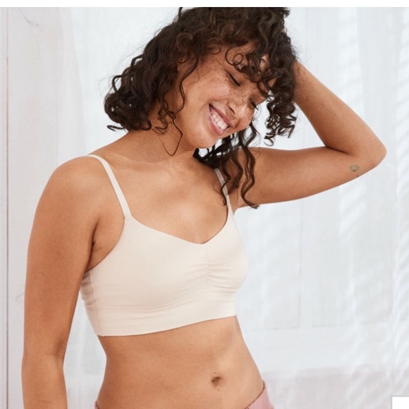 aerie chill bralette